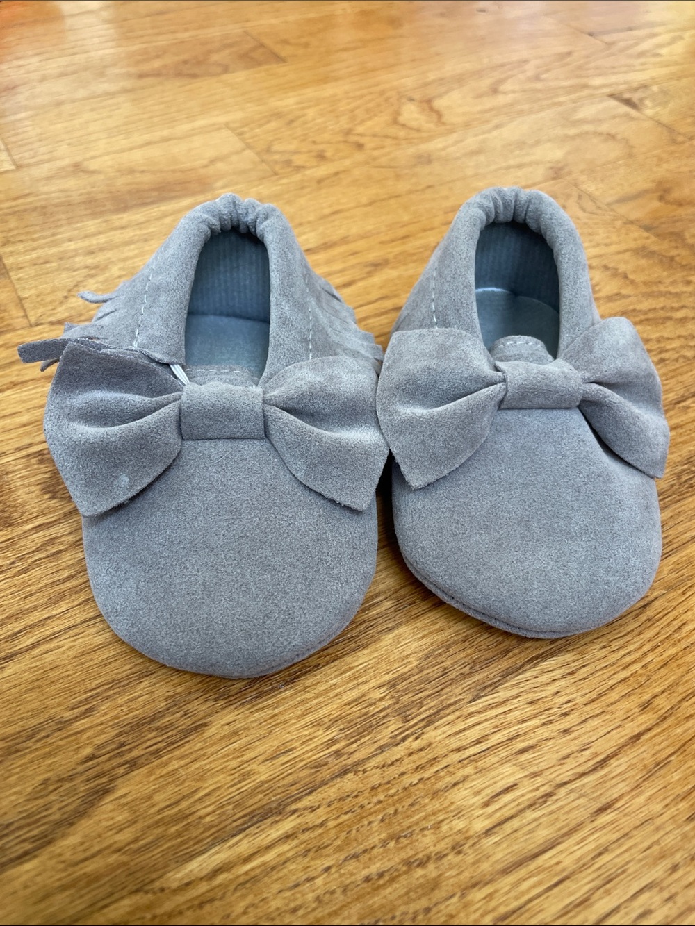 Infant Moccasins